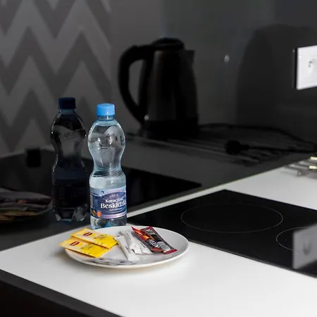 Apartamento Rynek Deluxe By Bookinghost