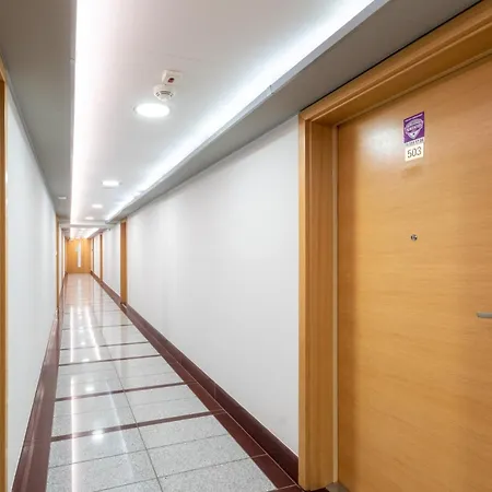 Apartamento Rynek Deluxe By Bookinghost *