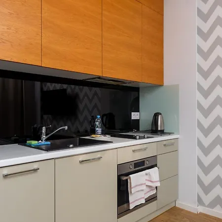 Rynek Deluxe By Bookinghost * Breslavia