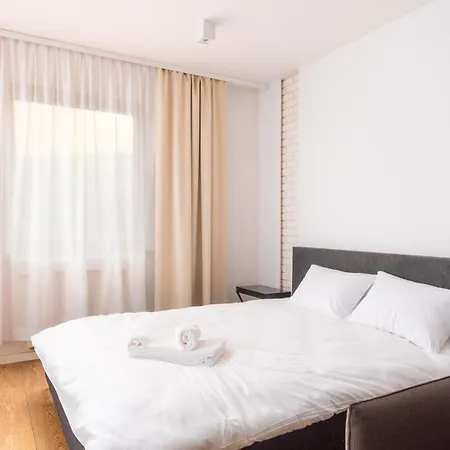 Apartamento Rynek Deluxe By Bookinghost Breslavia