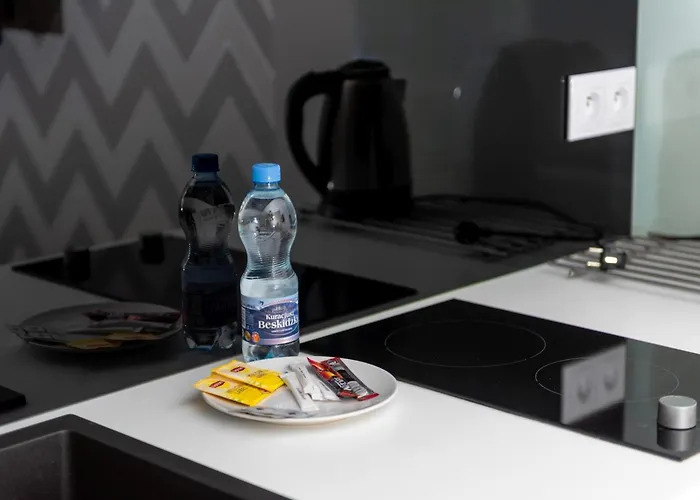 Apartamento Rynek Deluxe By Bookinghost