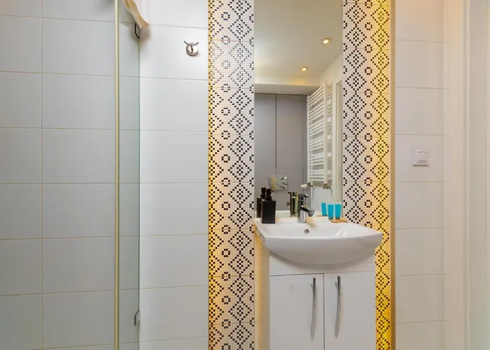 Apartamento Rynek Deluxe By Bookinghost