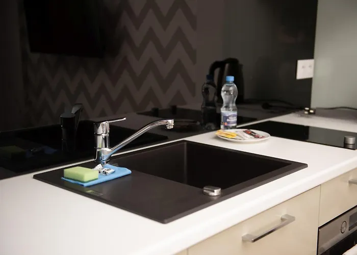 Rynek Deluxe By Bookinghost Wrocław