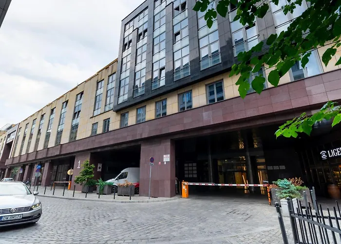 Apartamento Rynek Deluxe By Bookinghost *