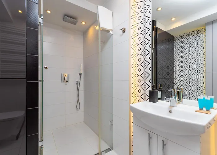 Rynek Deluxe By Bookinghost Wrocław