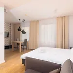 Rynek Deluxe By Bookinghost דירה *