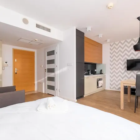Apartament Rynek Deluxe *