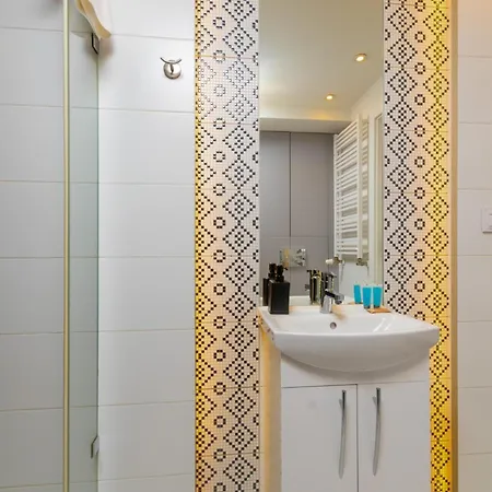 Apartman Rynek Deluxe By Bookinghost