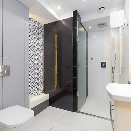Rynek Deluxe By Bookinghost Apartman *