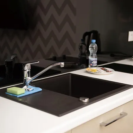 Rynek Deluxe By Bookinghost Wrocław