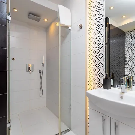 Rynek Deluxe By Bookinghost Wrocław