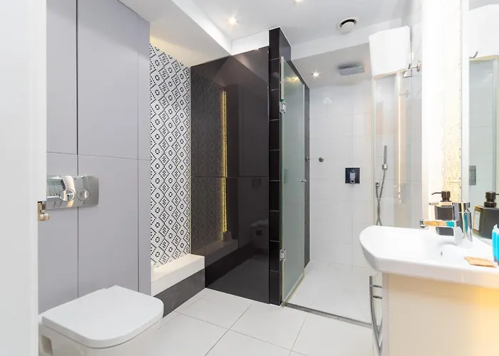 Rynek Deluxe By Bookinghost Appartamento *