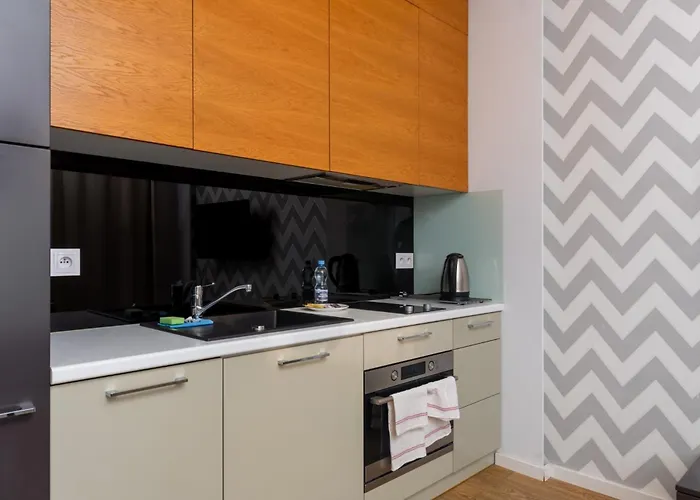 Rynek Deluxe By Bookinghost * Breslavia