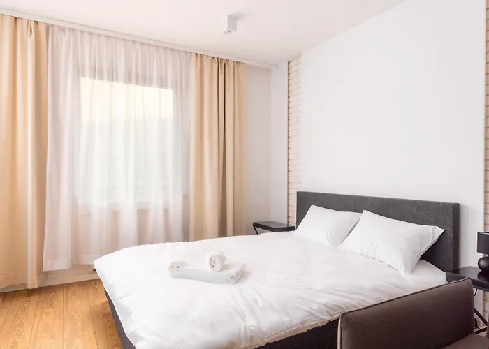 Appartamento Rynek Deluxe By Bookinghost Breslavia